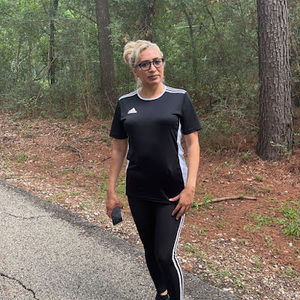 Meet your Posher, Marlene